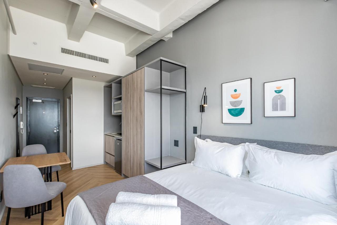 One Thibault Apartments By Itc Hospitality Le Cap Extérieur photo
