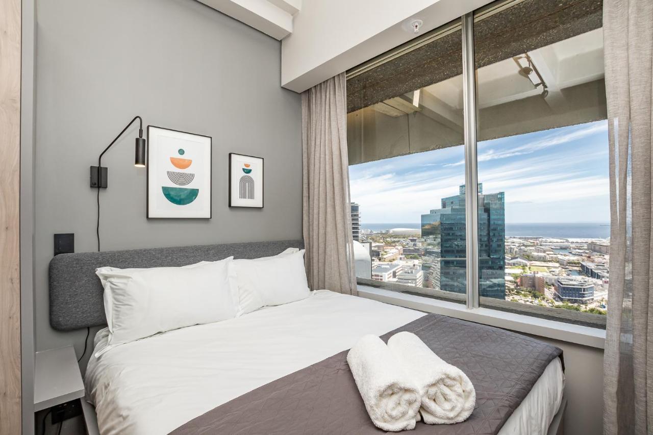 One Thibault Apartments By Itc Hospitality Le Cap Extérieur photo