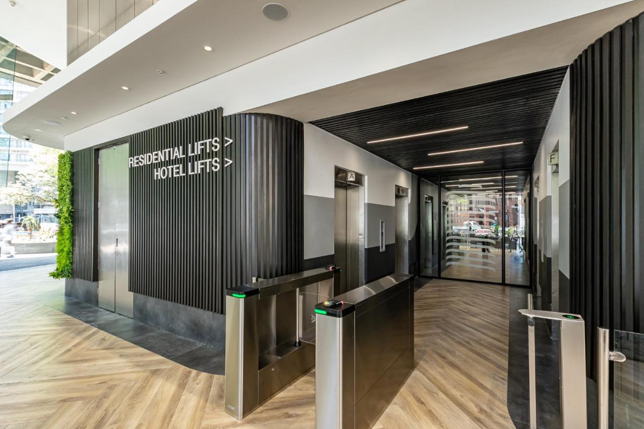 One Thibault Apartments By Itc Hospitality Le Cap Extérieur photo