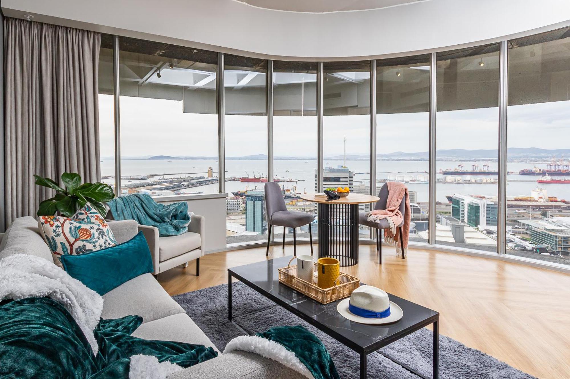 One Thibault Apartments By Itc Hospitality Le Cap Extérieur photo