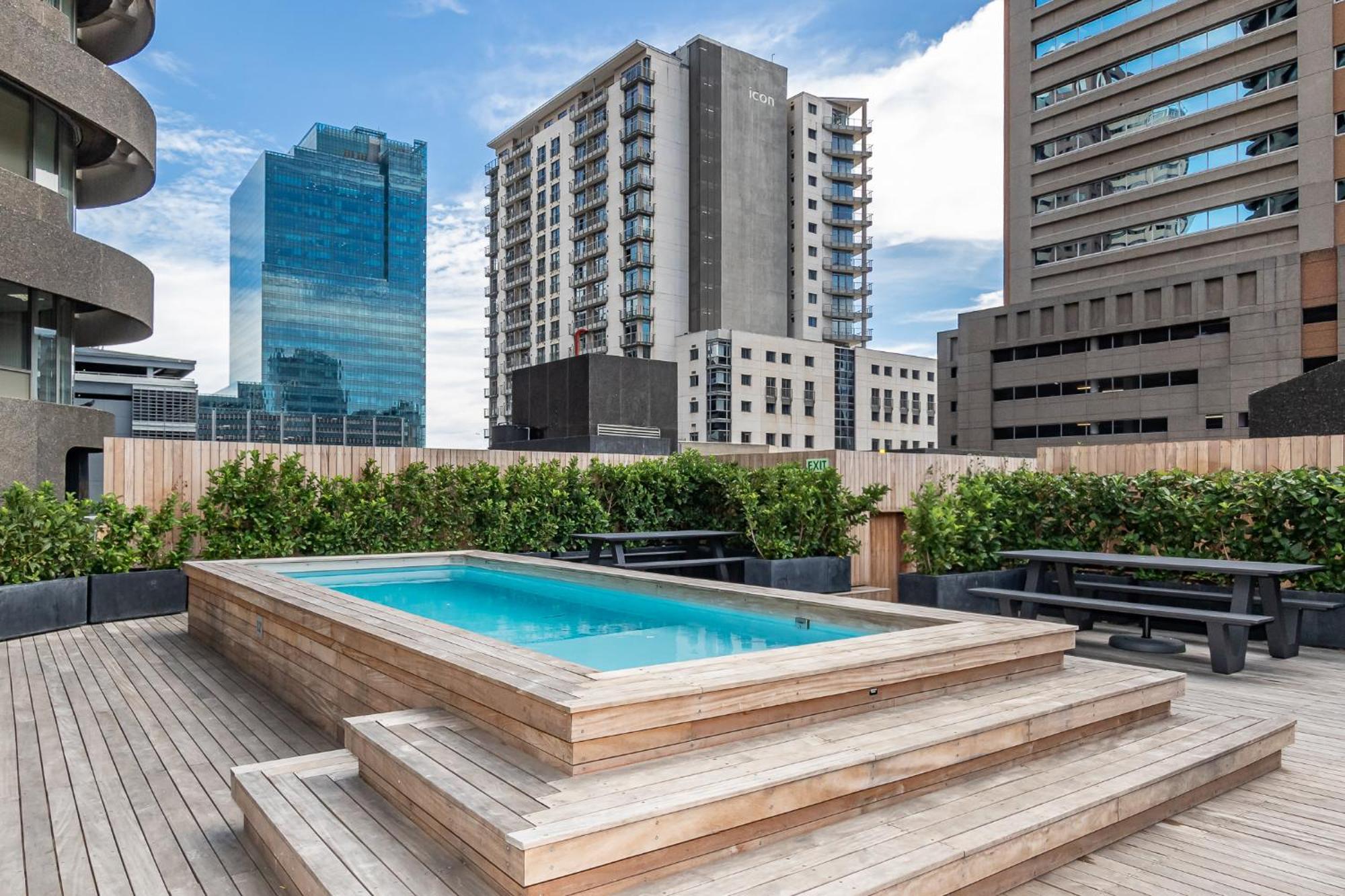 One Thibault Apartments By Itc Hospitality Le Cap Extérieur photo