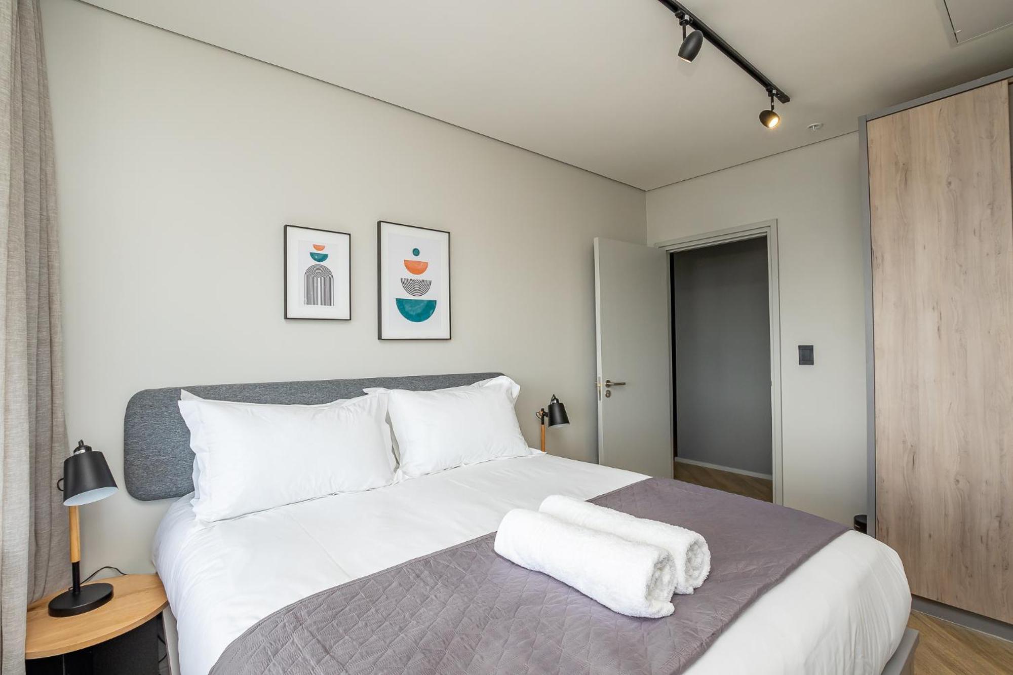 One Thibault Apartments By Itc Hospitality Le Cap Extérieur photo