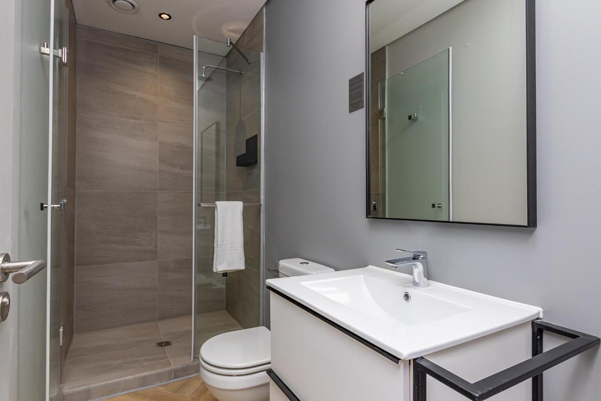 One Thibault Apartments By Itc Hospitality Le Cap Extérieur photo