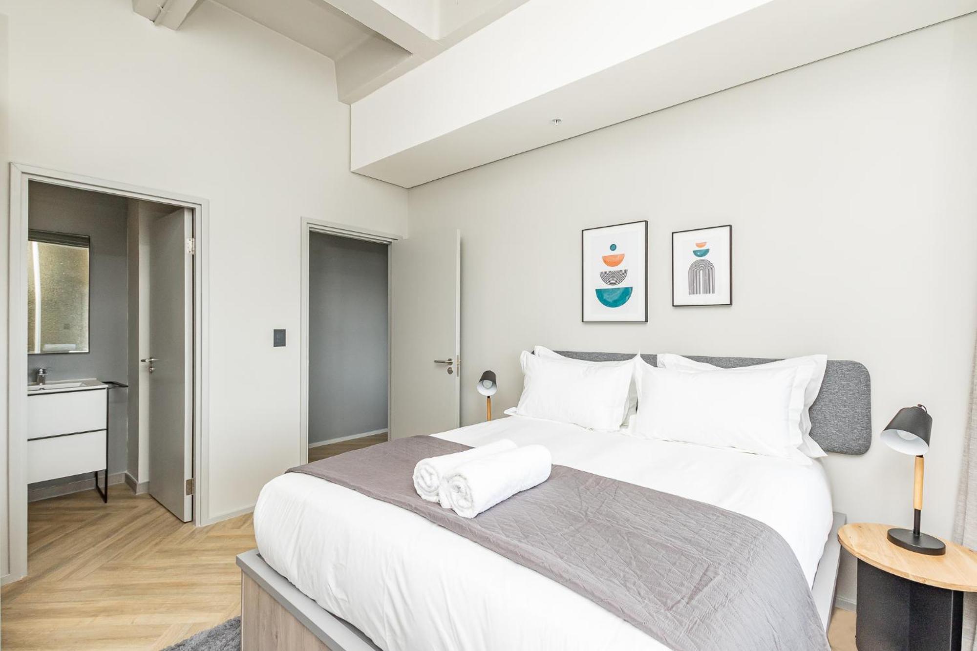 One Thibault Apartments By Itc Hospitality Le Cap Extérieur photo