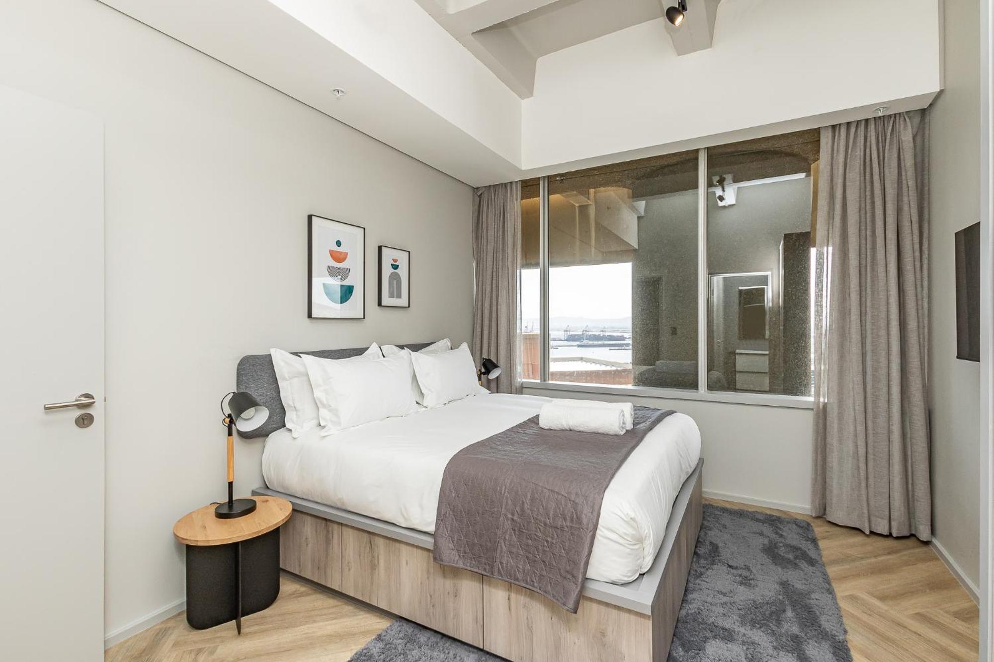One Thibault Apartments By Itc Hospitality Le Cap Extérieur photo