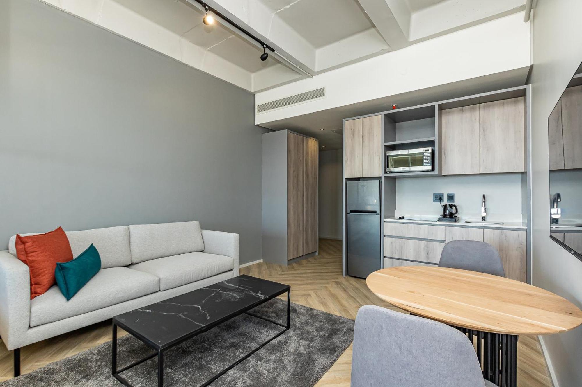 One Thibault Apartments By Itc Hospitality Le Cap Extérieur photo
