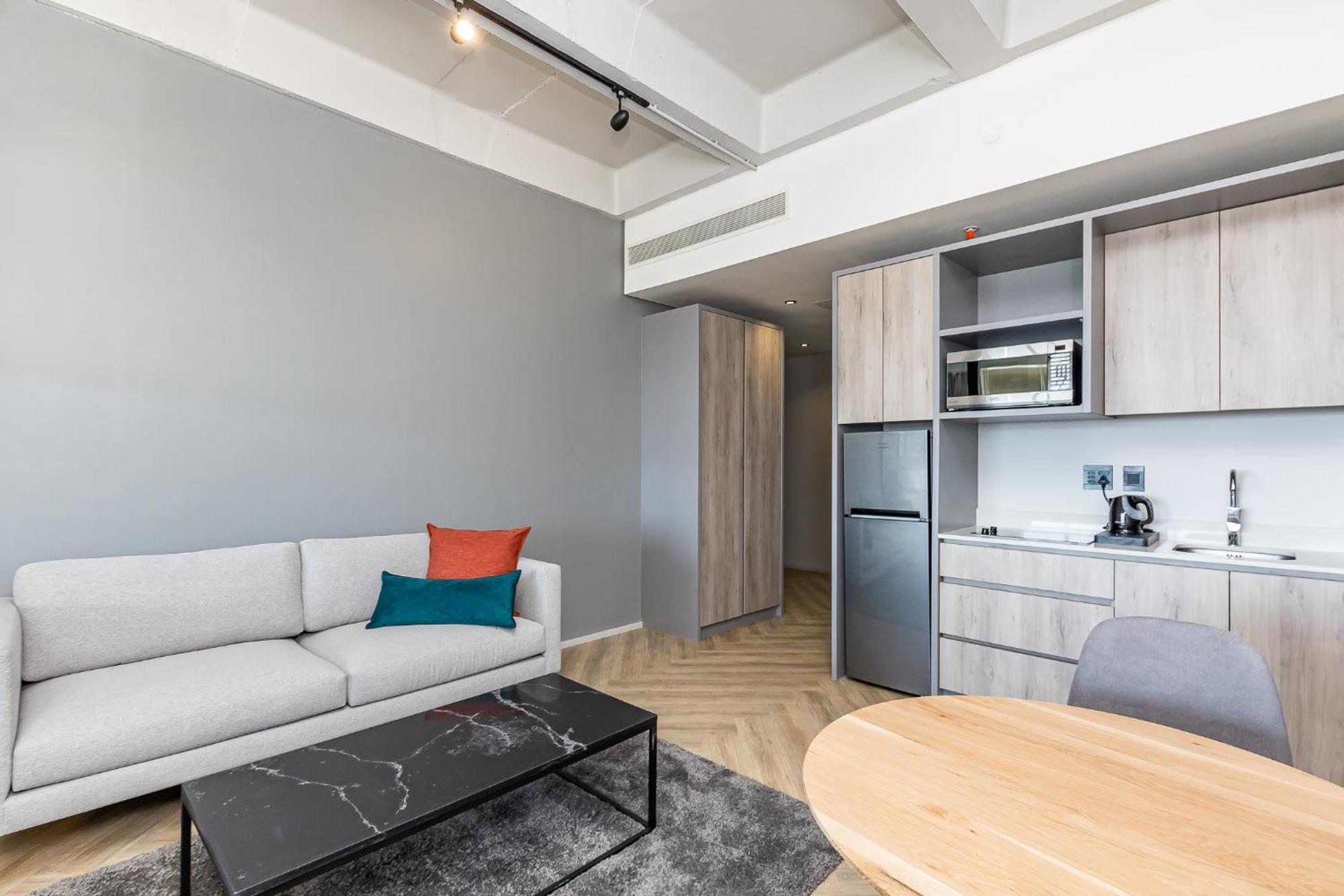 One Thibault Apartments By Itc Hospitality Le Cap Extérieur photo