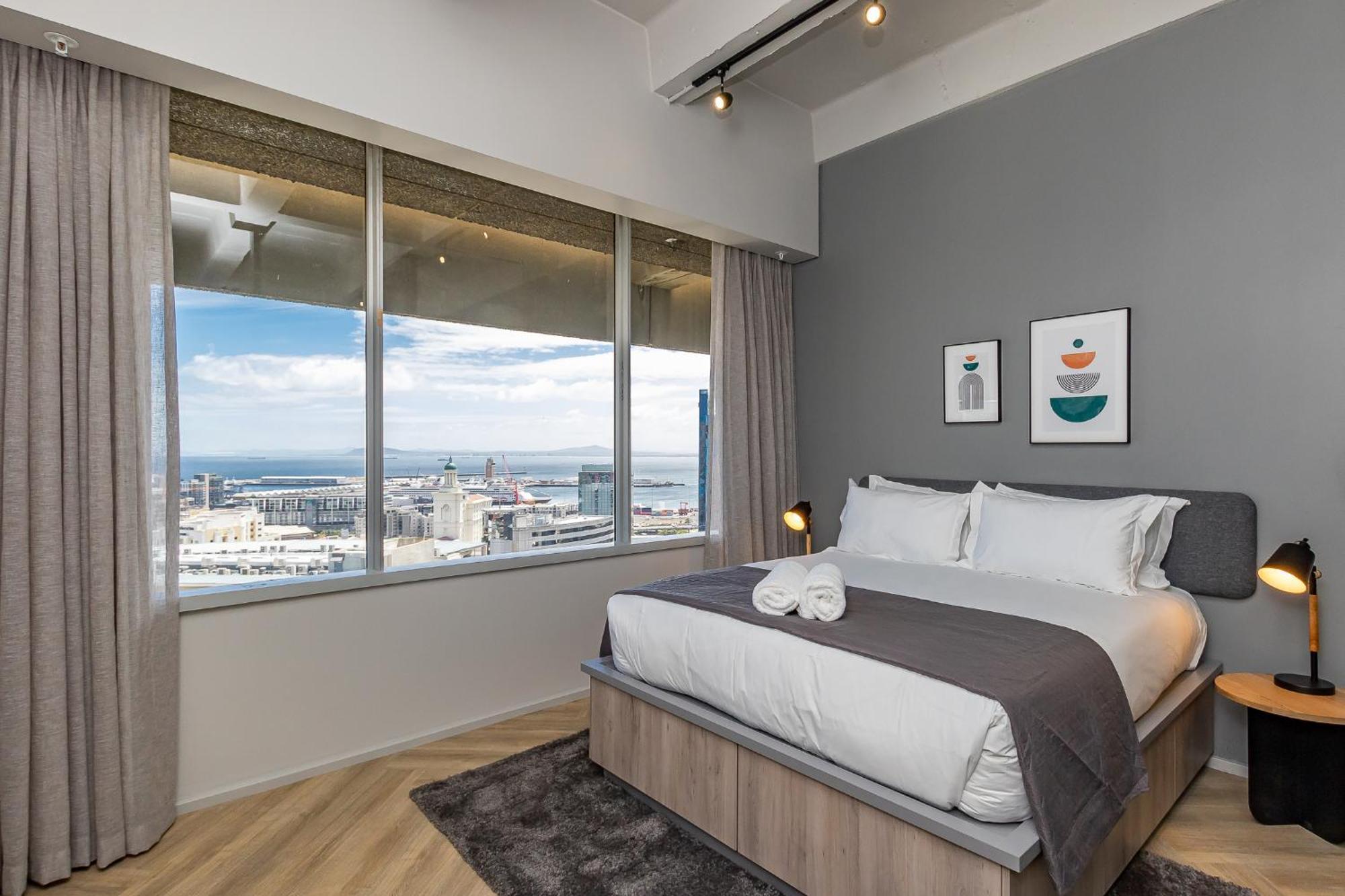 One Thibault Apartments By Itc Hospitality Le Cap Extérieur photo