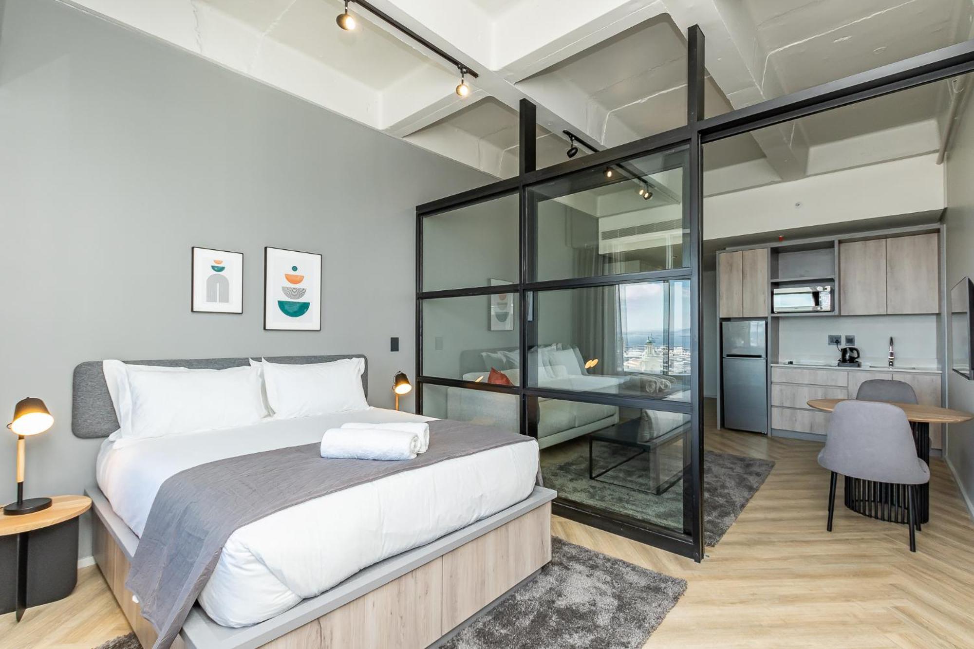 One Thibault Apartments By Itc Hospitality Le Cap Extérieur photo