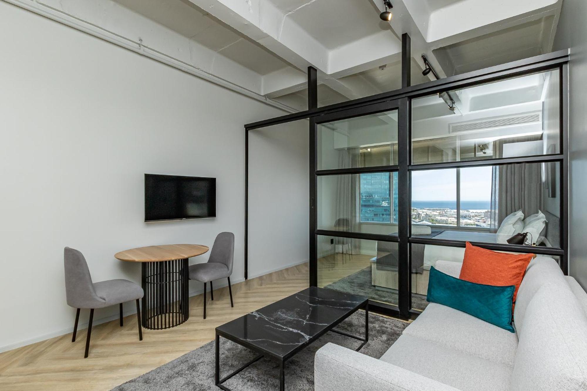 One Thibault Apartments By Itc Hospitality Le Cap Extérieur photo