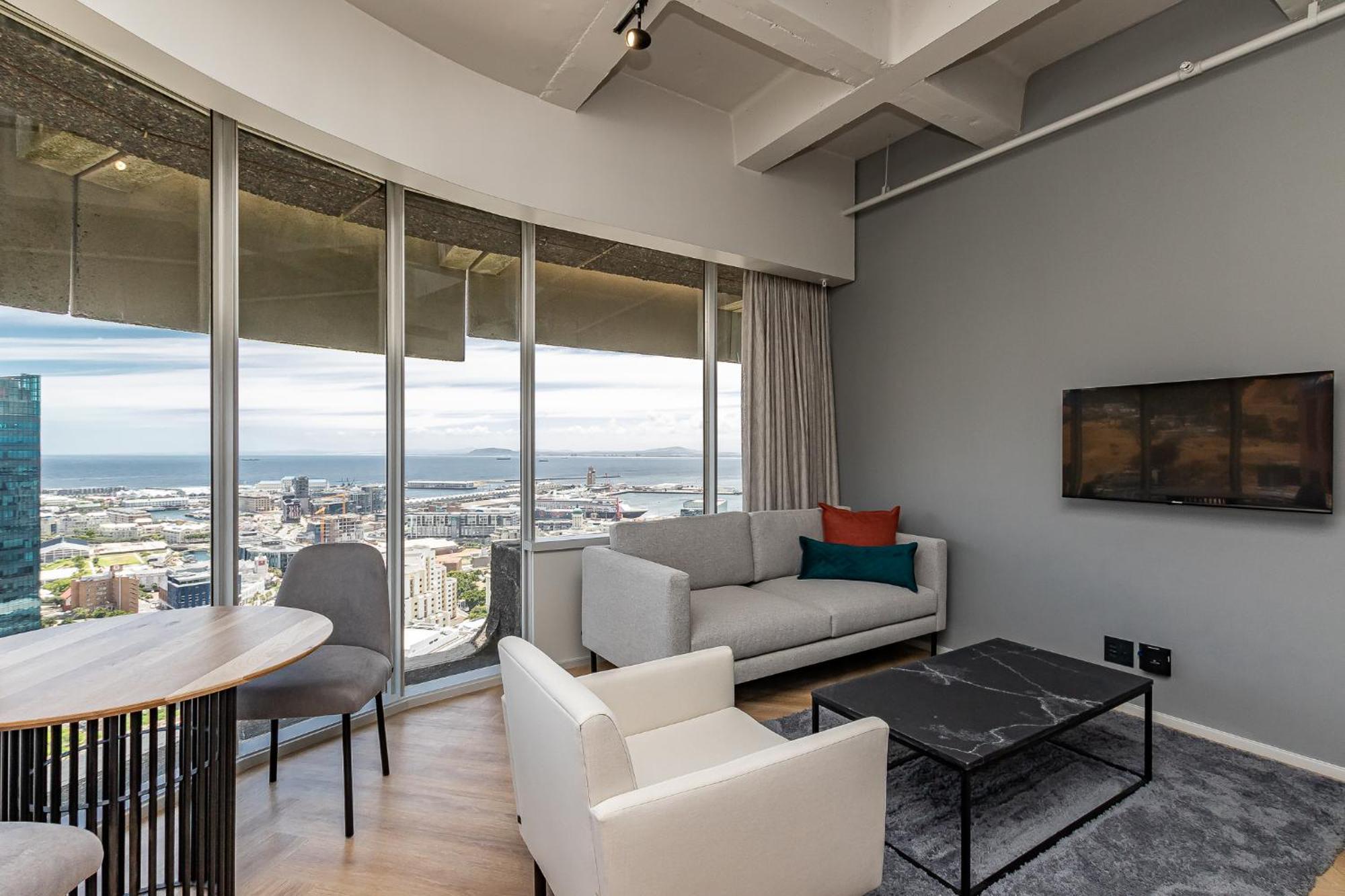 One Thibault Apartments By Itc Hospitality Le Cap Extérieur photo