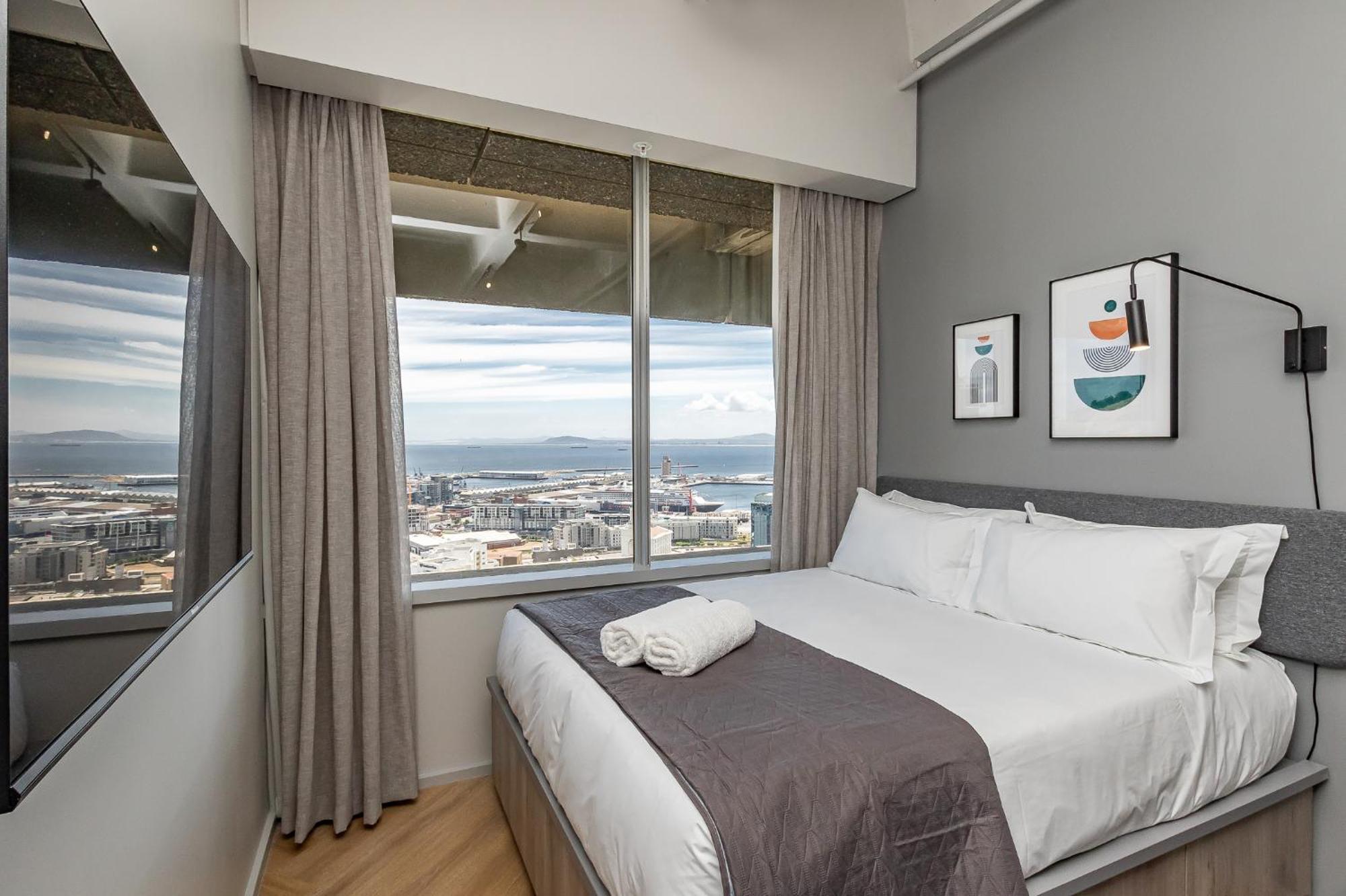 One Thibault Apartments By Itc Hospitality Le Cap Extérieur photo