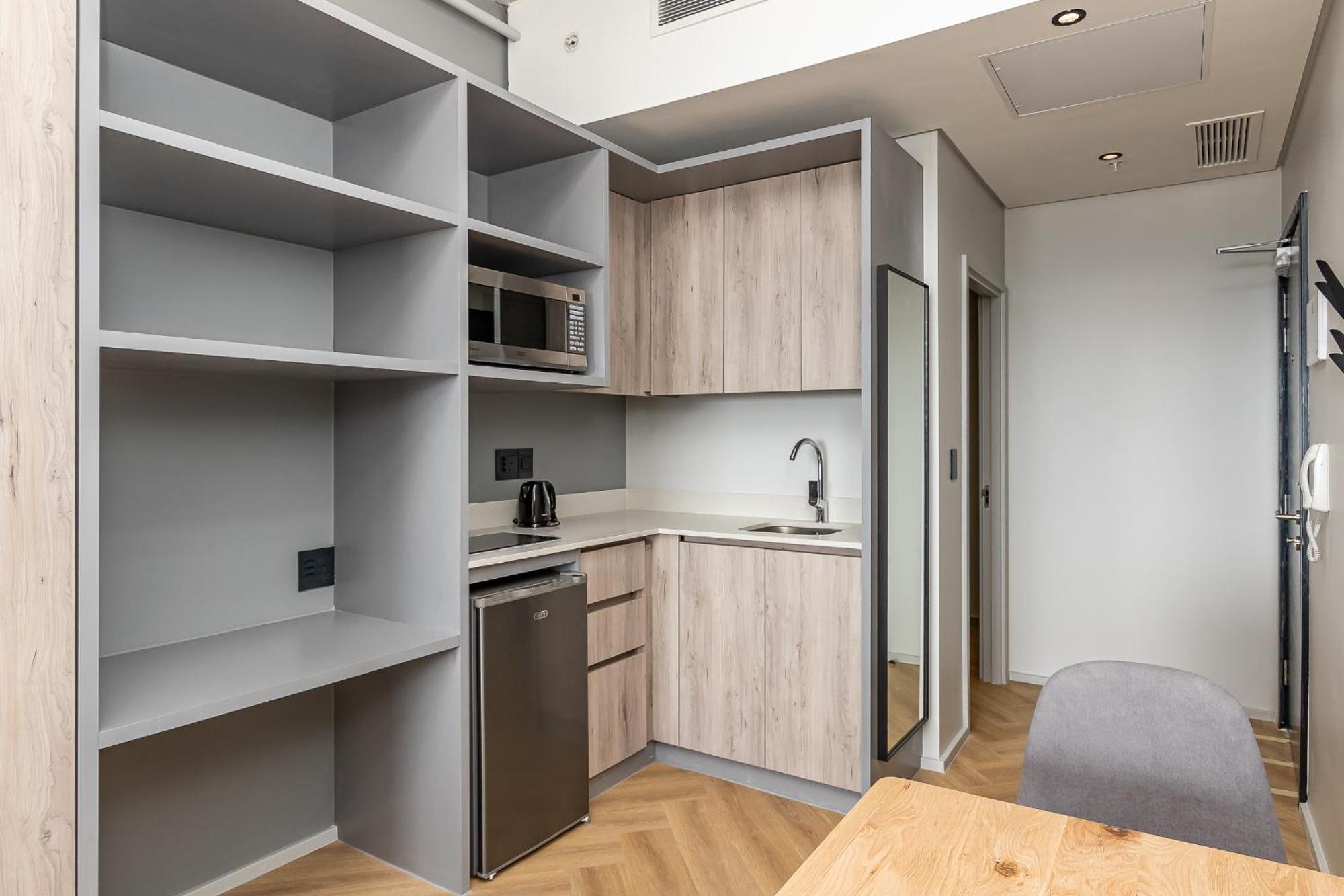 One Thibault Apartments By Itc Hospitality Le Cap Extérieur photo