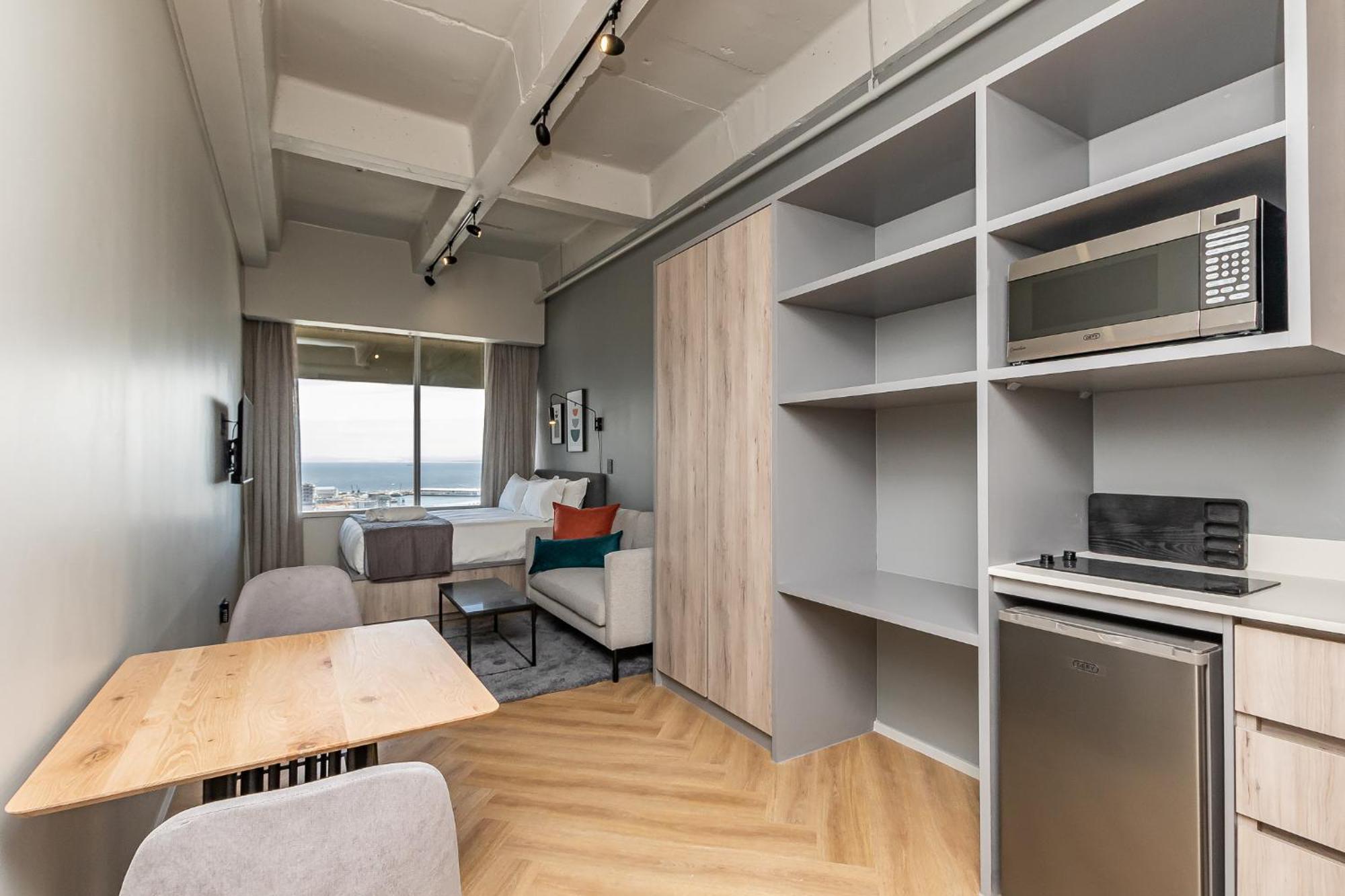 One Thibault Apartments By Itc Hospitality Le Cap Extérieur photo