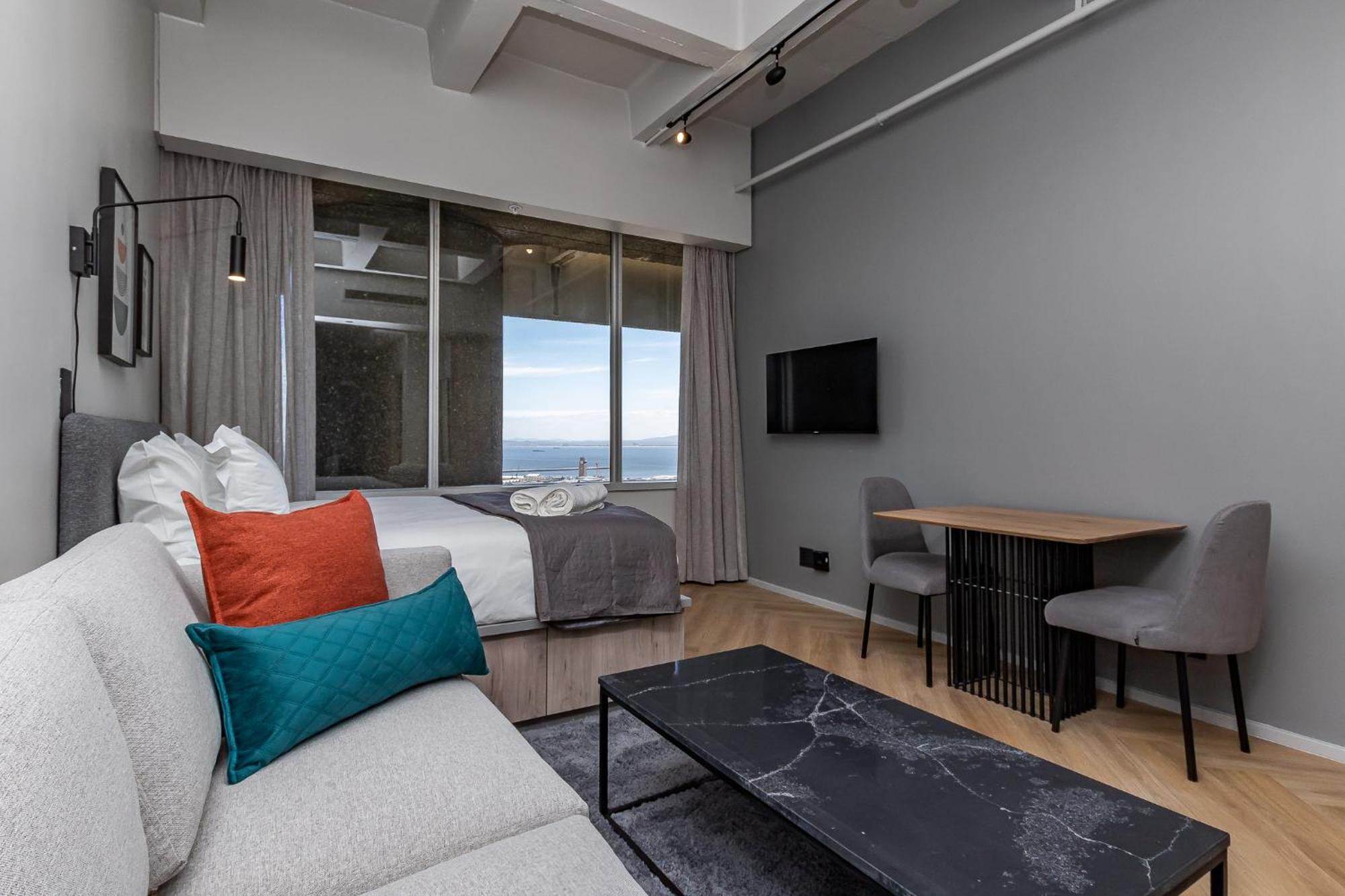 One Thibault Apartments By Itc Hospitality Le Cap Extérieur photo